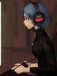 original fan art