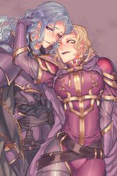 nacien from fire emblem