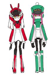 original fan art