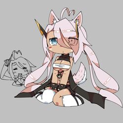 indianapolis (azur lane) from azur lane by anahoriya