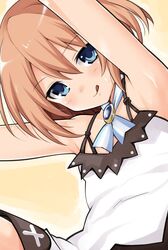 blanc from neptune (series) by iwasi-r