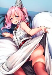saratoga (azur lane) from azur lane by tobi-mura