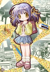 Booru post from safebooru.org
