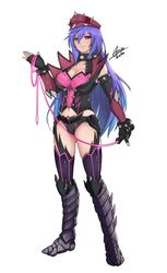 deviljho (armor) from choujigen game neptune by airisubaka
