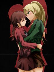 madotsuki from yume nikki