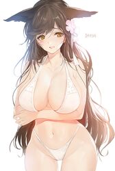 atago (azur lane) from azur lane by damda