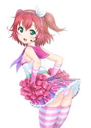 kurosawa ruby from love live!