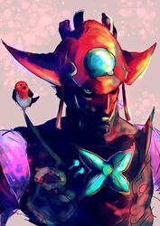 xenoblade fan art