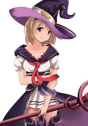 gita (granblue fantasy) fan art