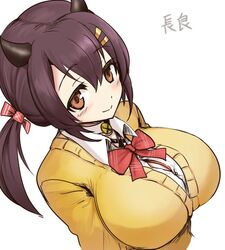 nagara (azur lane) from azur lane by okamura (okamura086)