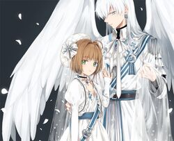 card captor sakura fan art