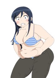 aragaki ayase from ore no imouto ga konna ni kawaii wake ga nai