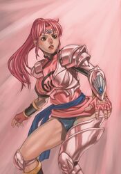 maam from dragon quest