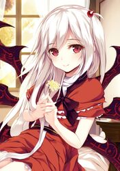 shinki from touhou