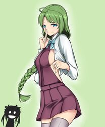 yuugumo (kantai collection) from kantai collection