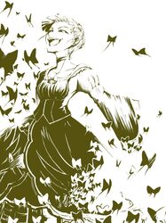 umineko no naku koro ni fan art
