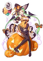 halloween fan art
