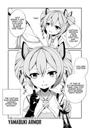 bronya zaychik from benghuai xueyuan by sheita