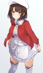 katou megumi from saenai heroine no sodatekata by hechi (hechi322)