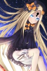 abigail williams (fate/grand order) from fate/grand order by onion (kumagaioyr)