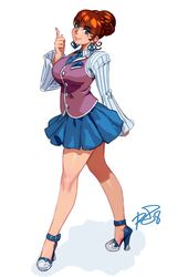 bliss barson from cryamore by robert porter