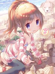 original fan art