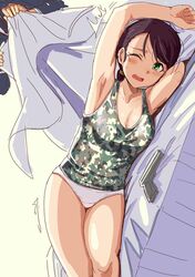 producer (idolmaster) from idolmaster by norimaki (haru koubou)