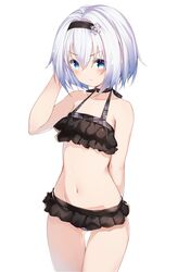 sora ginko from ryuuou no oshigoto! by gin00