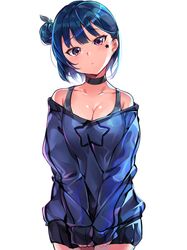 tsushima yoshiko from love live! by tem10