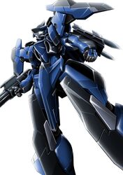 stylet from frame arms