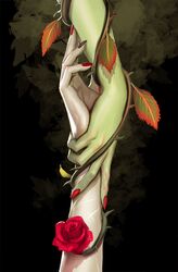 harley quinn from batman (series) by stjepan sejic