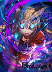 force of will fan art