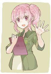nana (kemono friends) from kemono friends