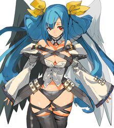 guilty gear fan art