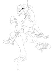 girls frontline fan art