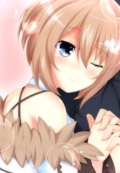 blanc from neptune (series)