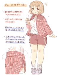 mimura kanako from idolmaster by 7010