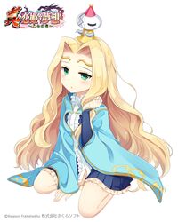 teiiku from koihime musou
