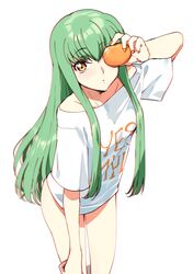 c.c. from code geass by creayus
