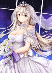 enterprise (azur lane) from azur lane by wsman