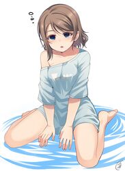 watanabe you from love live! by nanotsuki