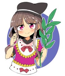 nishida satono from touhou by ini (inunabe00)