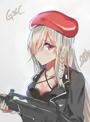 girls frontline fan art