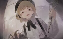 hatoba tsugu fan art