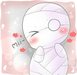 Booru post from safebooru.org
