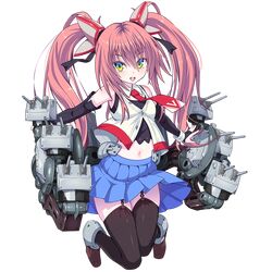 san diego (azur lane) from azur lane by venus eleven vivid!