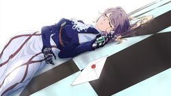 violet evergarden fan art
