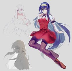 himemiya chikane from kannazuki no miko