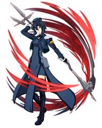 takayama misa from log horizon