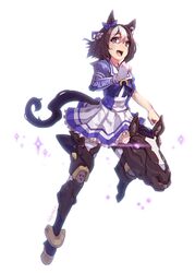 special week from umamusume by hex2go